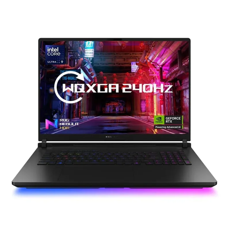 ASUS G835LX-U93220B0W