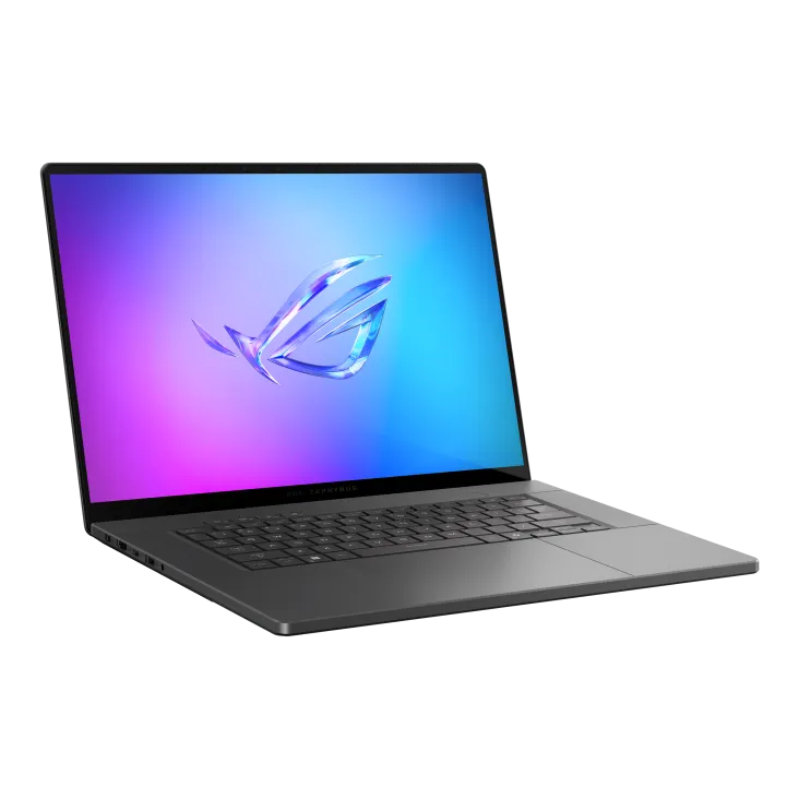 Asus ROG ROG Zephyrus G16| GU605CP-OU93210G0X|16'' OLED WQXGA|500nits|Ultra 9 285H|DDR5 32GB OB|1TB|RTX5070|GRAY|SLEEVE|WIN11 Pr