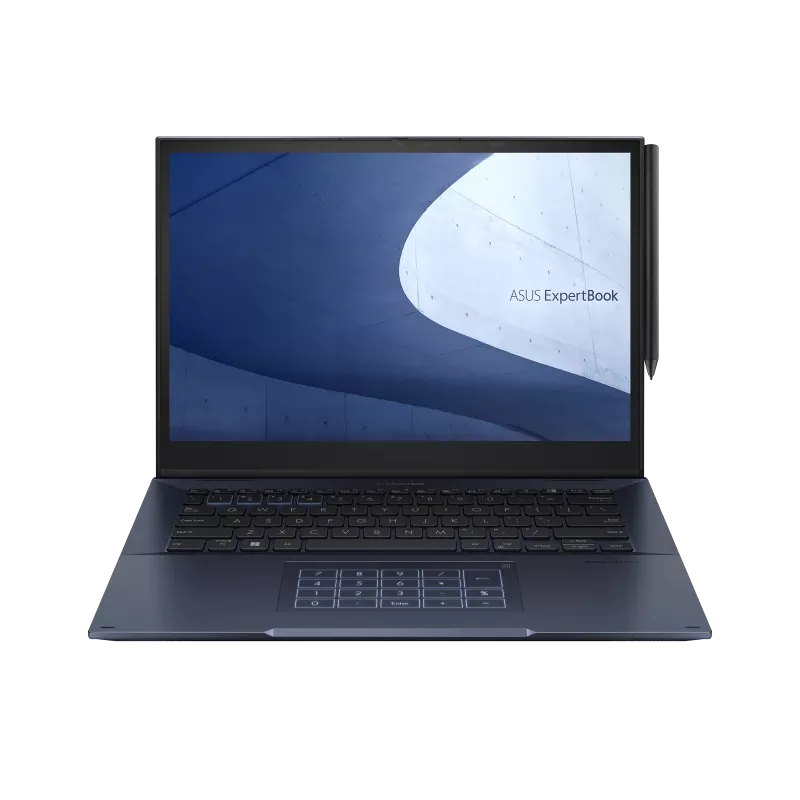 ASUS B7402FBA-I73210B1X-ASUS Commercial-90NX04V1-M00XY0-4.7113872029-BUY Laptop | the notebook company 