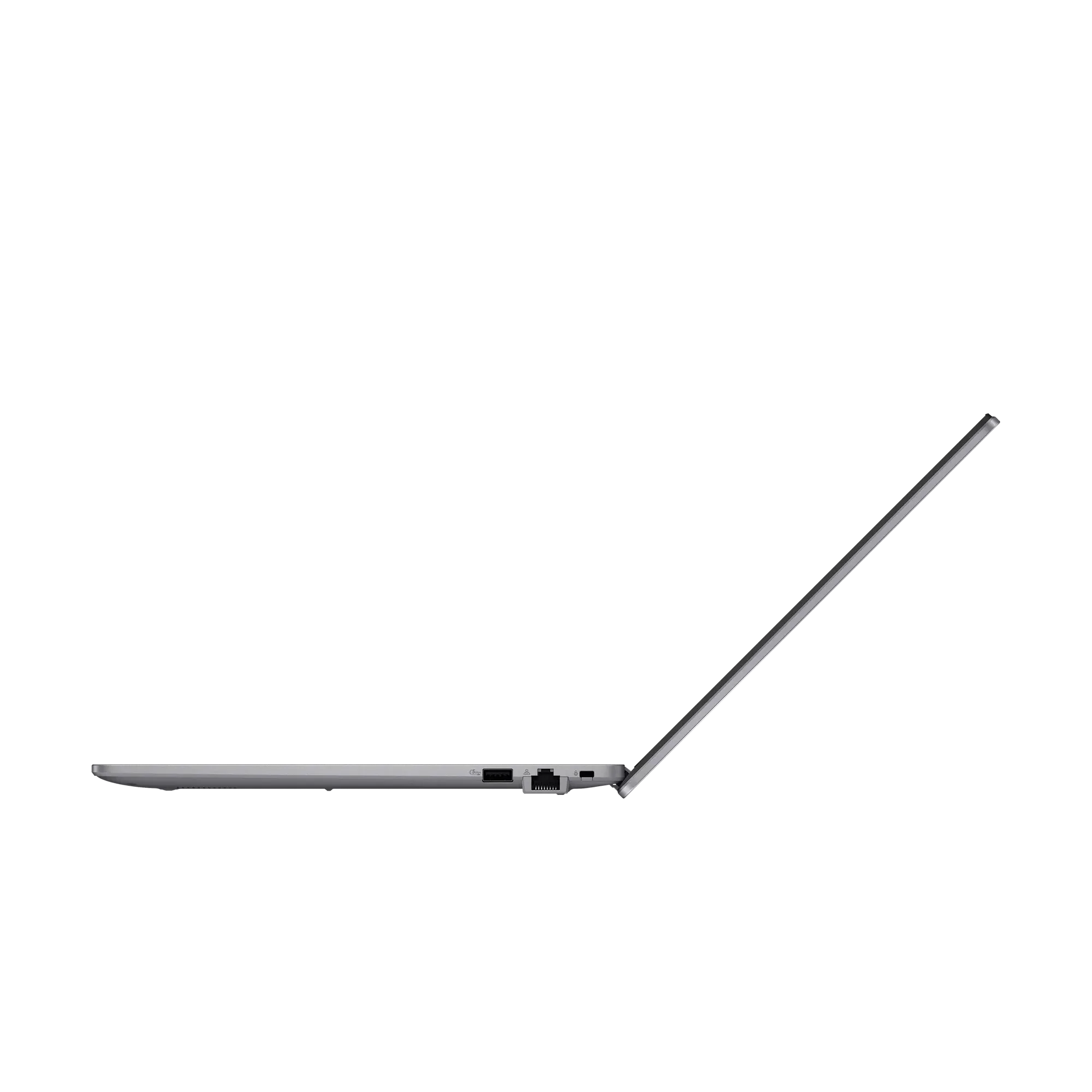 Asus ExpertBook Ess|P1503CVA-C38512G0W|15.6 FHD|CORE 3 100U|8GB DDR5 SODIMM|512GB SSD|GREY|WIN11H