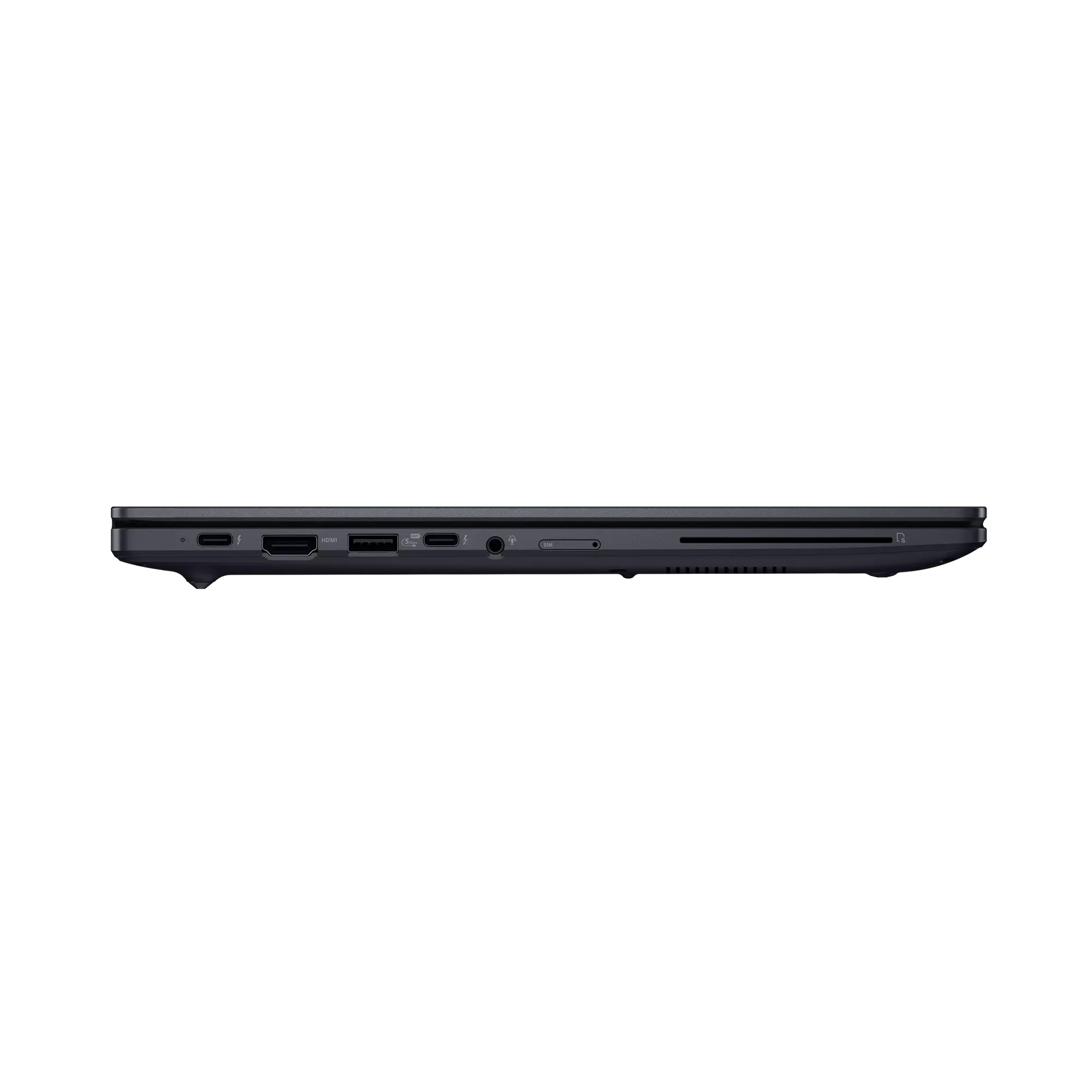 Asus Expertbook Ess|B3405CCA-U716512G0X|14.0 WUXGA|300Nits|Ultra 7 155H|16GB DDR5|512GB|Backlit KB|LTE|WIN11 Pro
