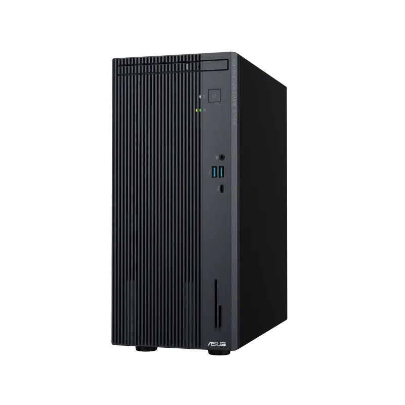 Asus ExpertCenter Essential|P500MV-I516512B2W|Size 15L|GRAY|I5-13420H|DDR5 16GB| SO-DIMM|512GB SSD|WIN11H|1Y ONS
