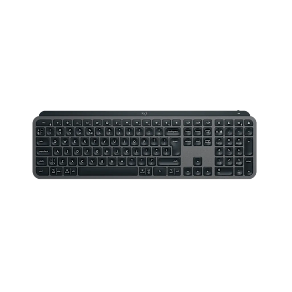 logi mx keys s 920-011587 | Rectron