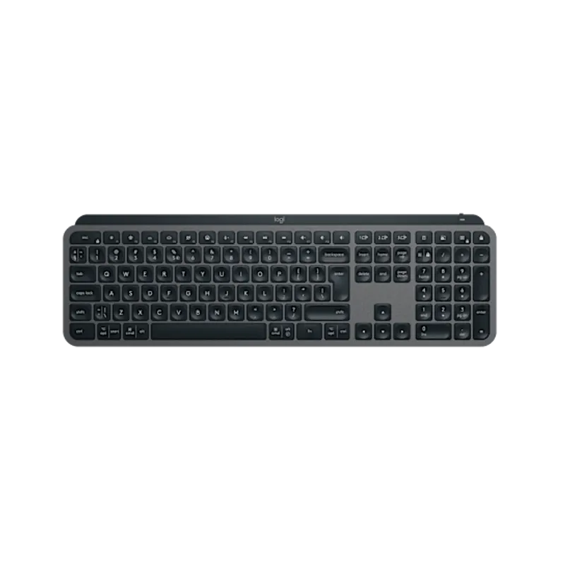 LOGI MX Keys S 920-011587