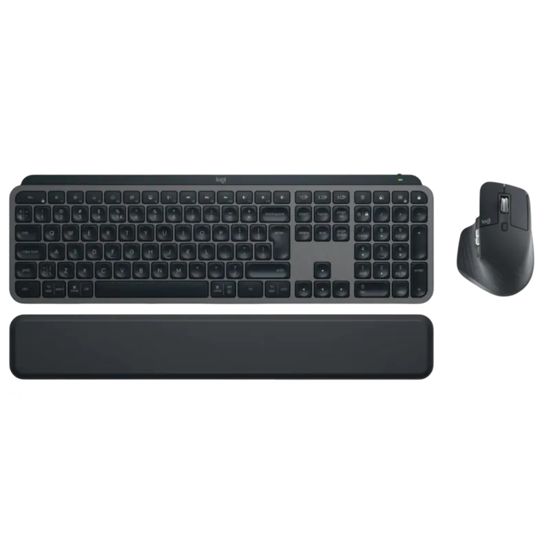 LOGI MX KEYS S Combo 920-011614