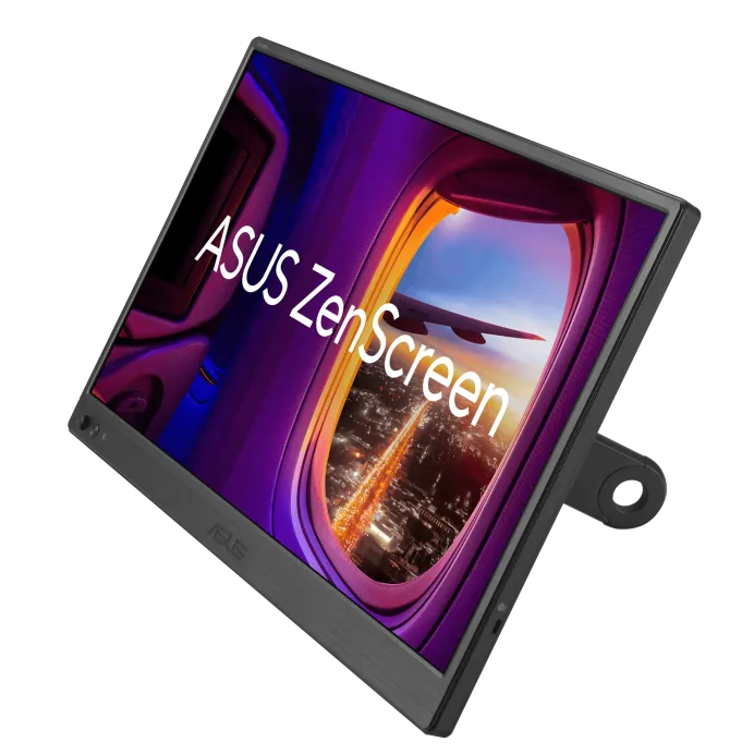 ASUS ZenScreen MB169CK Portable USB Monitor