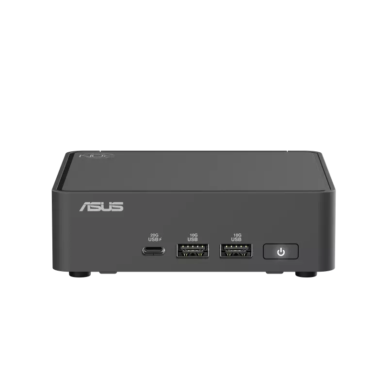 ASUS NUC15-C5S8500