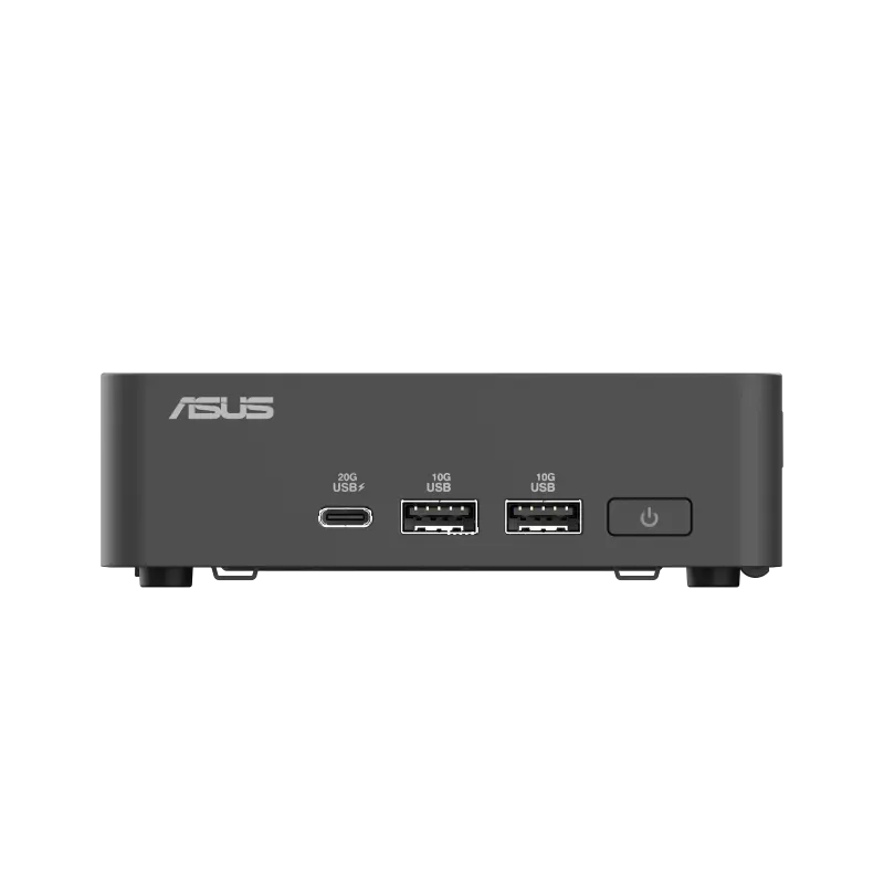 Asus NUC L10|Intel Core 7 240H|Intel Graphics|16GB|500GB|W11H-SL|HDMI|USB|TB|Wi-FI|LAN|BT|3 Yr Wty