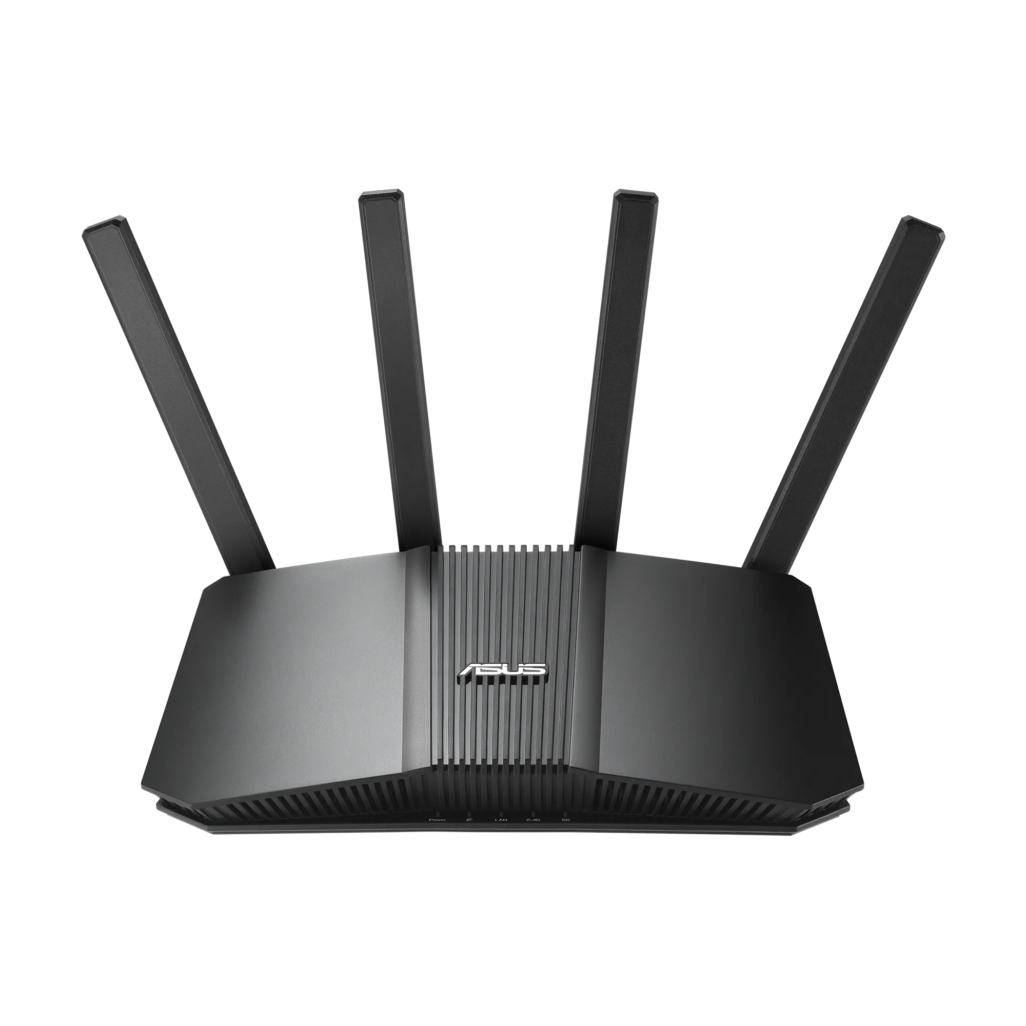 ASUS ROUTER/Main/688+2882Mbps/2.4GHz2x2/5GHz 2x2/1xWAN/4xLAN/AiMesh/MU - 90IG0910-MO3C00