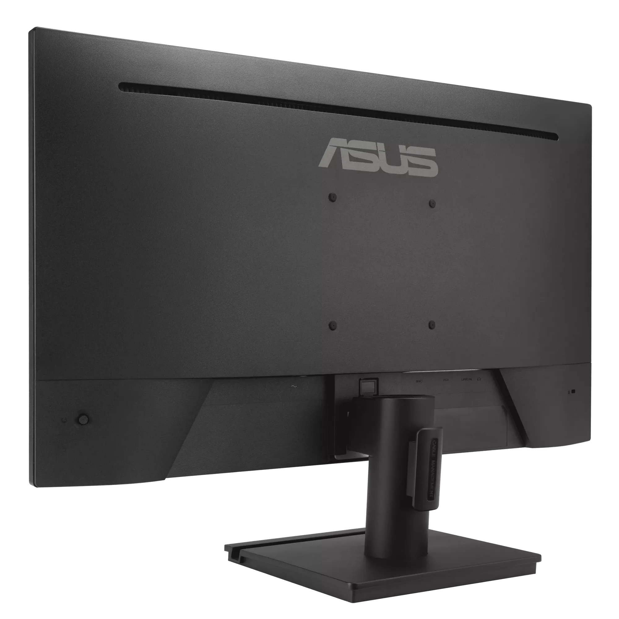 ASUS VA249HG/ 23.8'' IPS/FULLHD/FRAMELESS/ HDMI/VGA /120Hz - 1ms MPRT/ 16.7M Colours/ 1500.1/300 NITS/ Adaptive-Syn/VESA/3Yr Wt - additional product image 4