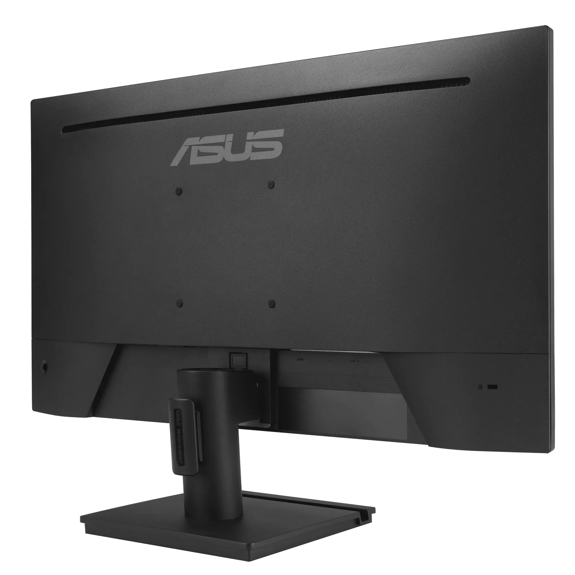 ASUS VA249HG/ 23.8'' IPS/FULLHD/FRAMELESS/ HDMI/VGA /120Hz - 1ms MPRT/ 16.7M Colours/ 1500.1/300 NITS/ Adaptive-Syn/VESA/3Yr Wt - additional product image 5