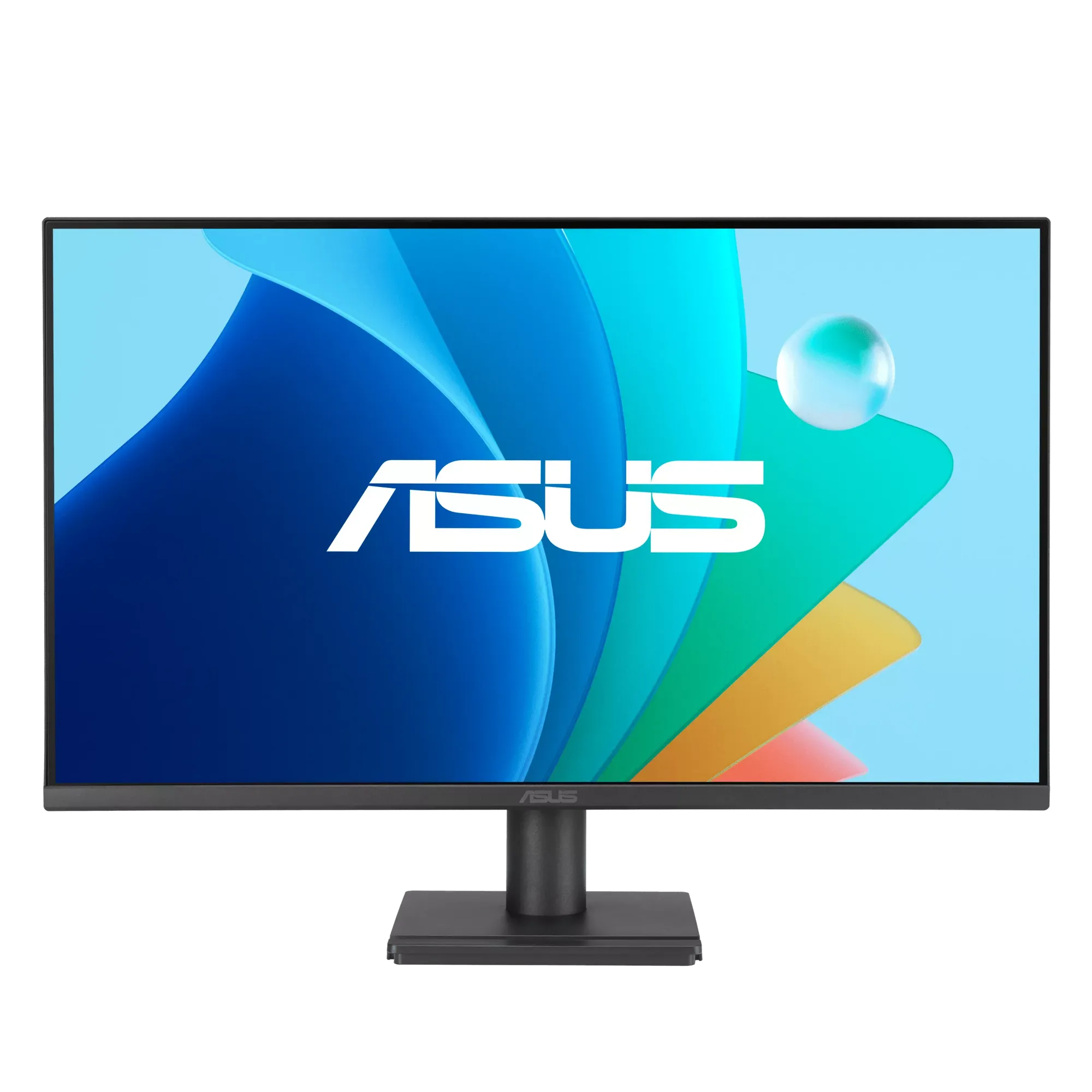 ASUS VA279HG/ 27'' IPS/FULLHD/FRAMELESS/ HDMI/VGA /120Hz - 1ms MPRT/ 16.7M Colours/ 1500.1/300 NITS/ Adaptive-Syn/VESA/3Yr Wty - additional product image 1