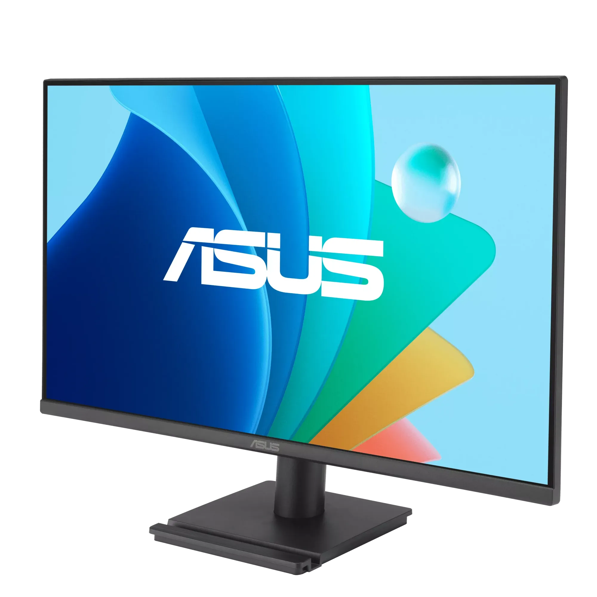 ASUS VA279HG/ 27'' IPS/FULLHD/FRAMELESS/ HDMI/VGA /120Hz - 1ms MPRT/ 16.7M Colours/ 1500.1/300 NITS/ Adaptive-Syn/VESA/3Yr Wty - additional product image 2
