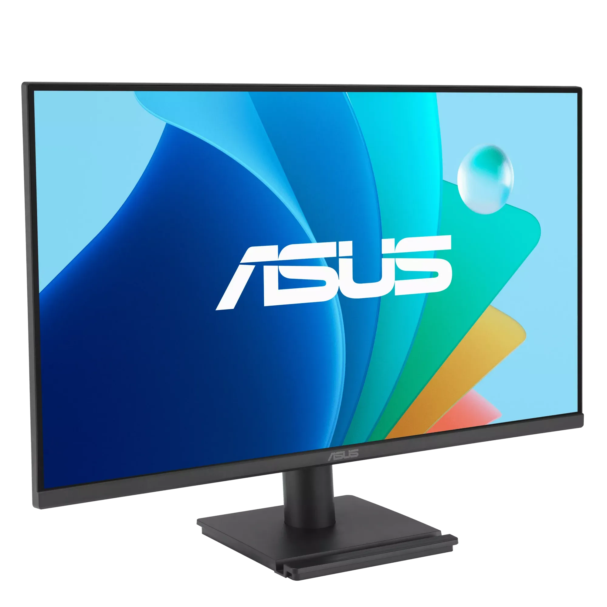 ASUS VA279HG/ 27'' IPS/FULLHD/FRAMELESS/ HDMI/VGA /120Hz - 1ms MPRT/ 16.7M Colours/ 1500.1/300 NITS/ Adaptive-Syn/VESA/3Yr Wty - additional product image 3