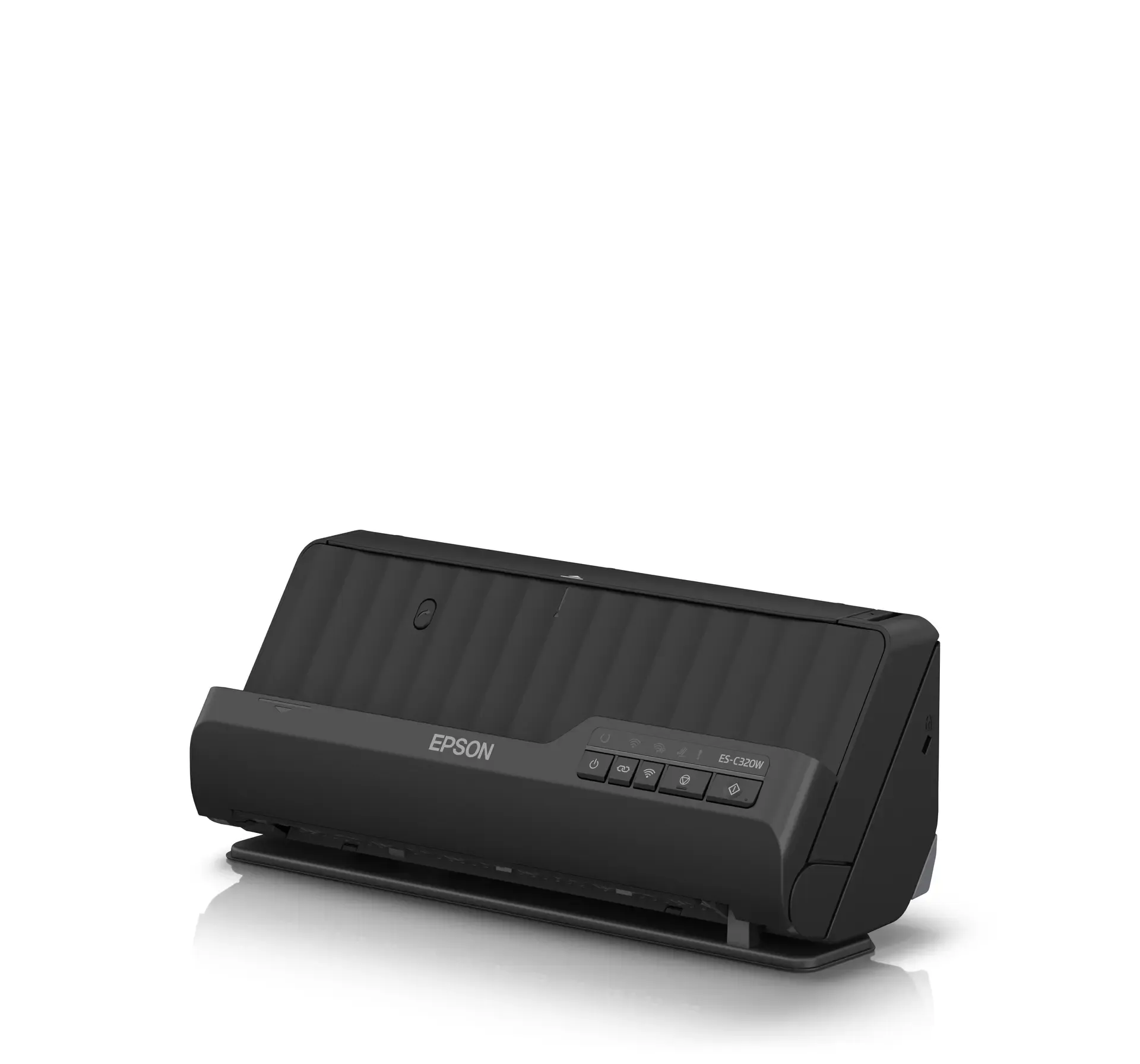 Epson ES-C320W A4 Compact Scanner