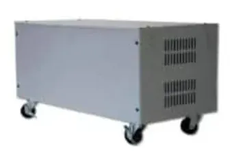 Rct Battery Box for 2 X 100AH Batteries