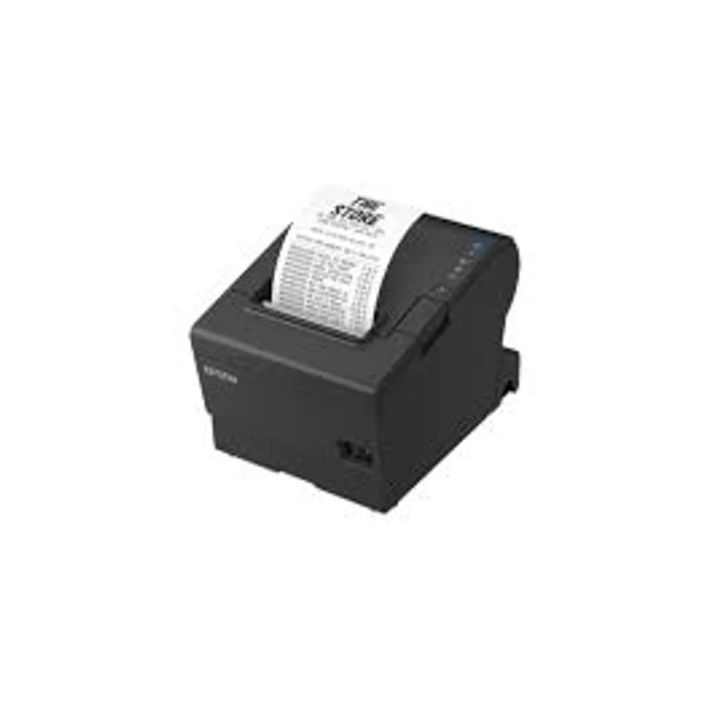 tm-t88vii | Rectron