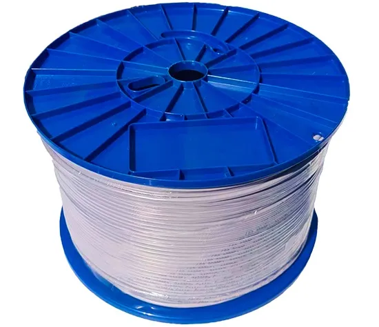 Rct - CAT5E Solid 500M Cattex Premium Range
