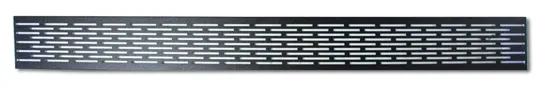 RCT 16U cable tray 150mm wide .