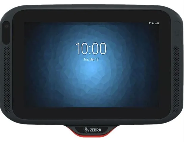 Zebra NG CONCIERGE; 10 INCH; ANDROID OS; 32GB; LANDSCAPE; IMAGER; WW CONFIG