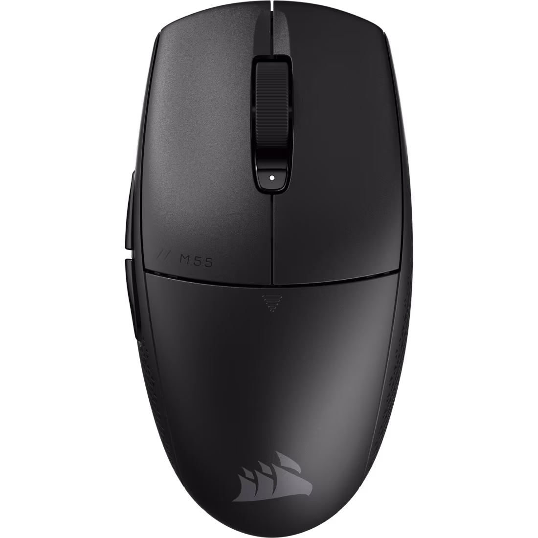 Corsair M55 Wireless Gaming Mouse; Wireless;16000 DPI; BLK cover;