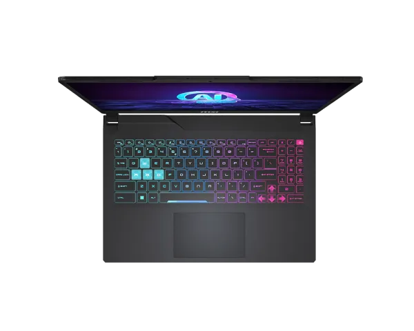 MSI Cyborg 15 AI A1VF-MSI-CYBORG 15 AI A1VFK-046ZA-4.71E+12-Accessories | Laptop Mechanic