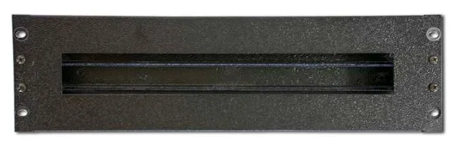 RCT 3U DB PANNEL C/I 377mm x 45mm.
