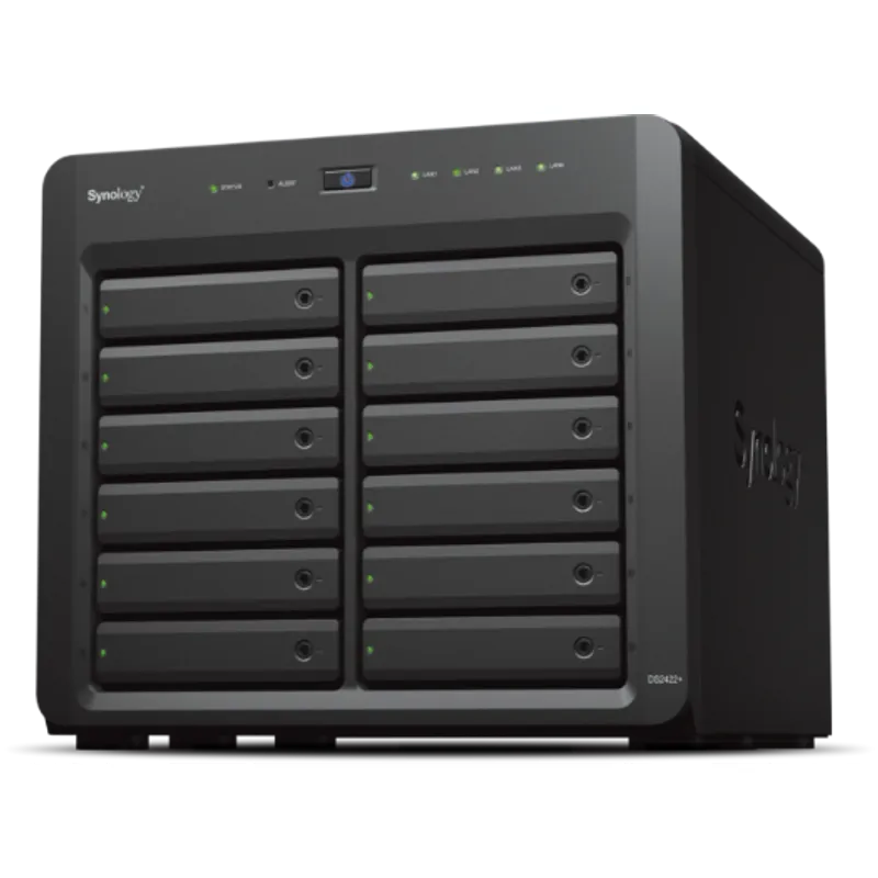 Synology DS2422+