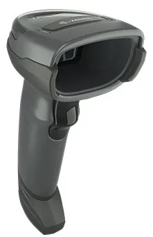 Zebra DS4608 SA Drivers Licence USB Scanner - Showspace