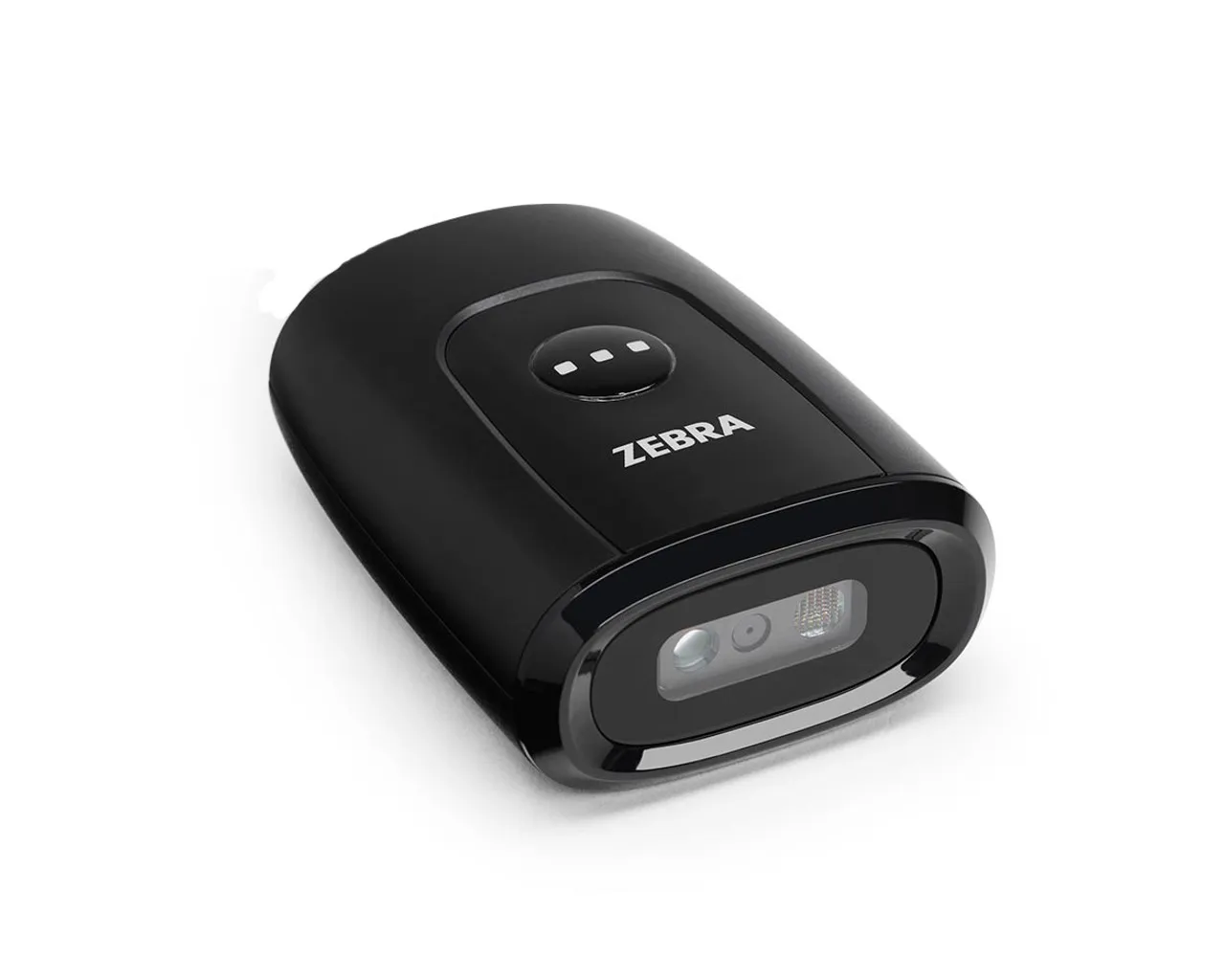 Zebra DS5502: Area Imager; Standard Range; Corded; White Illumination; Midnight Black