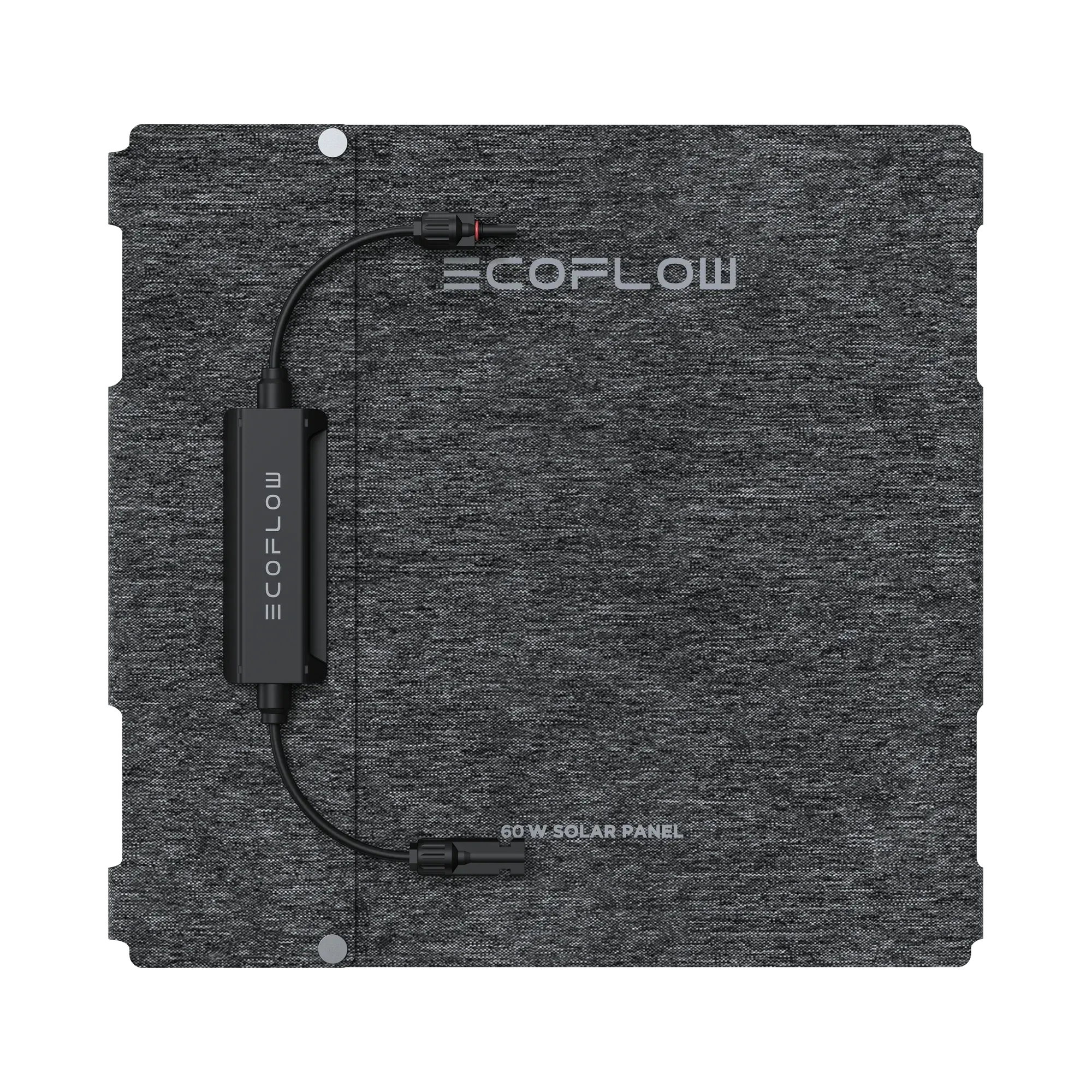 ECOFLOW 60W PORTABLE SOLAR PANEL