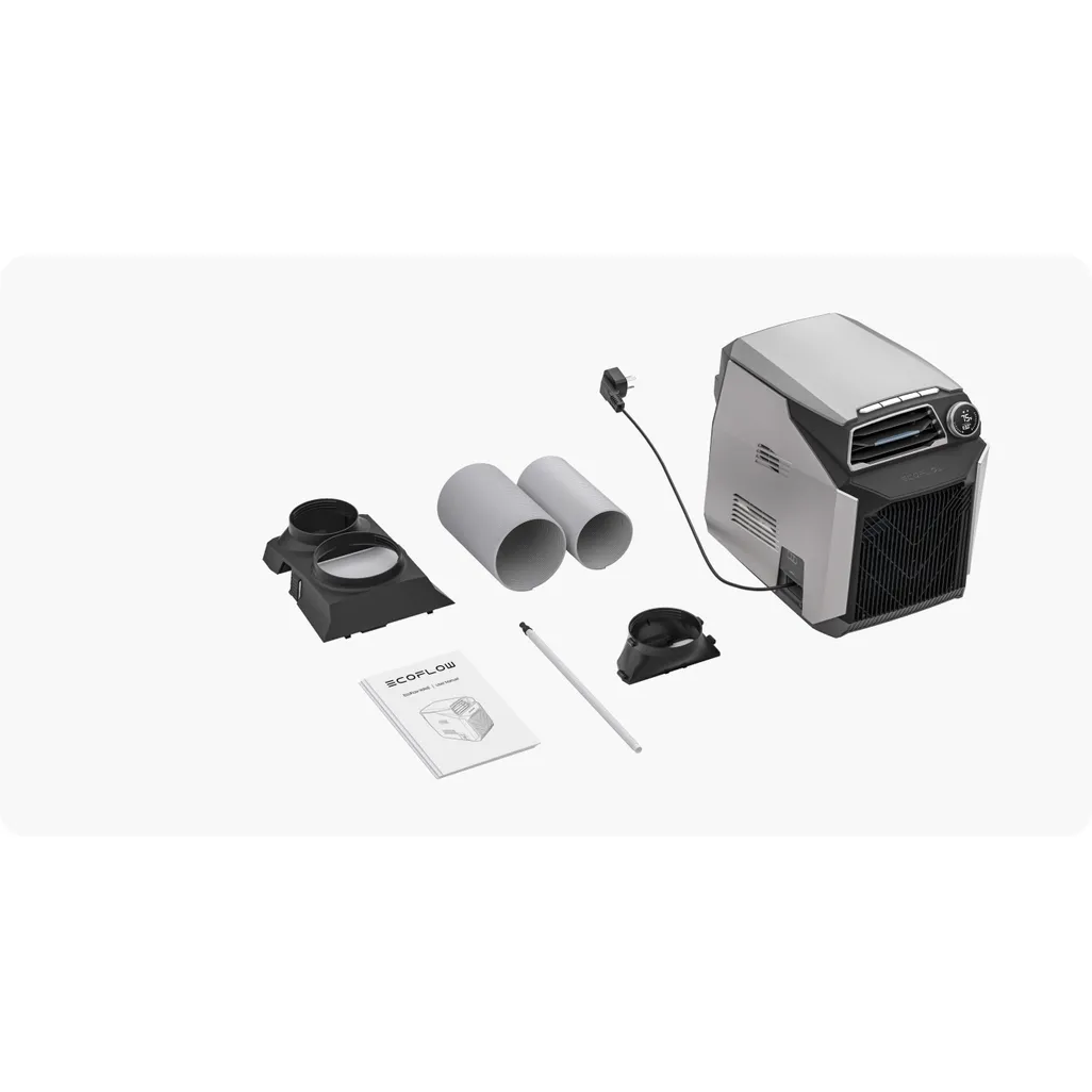 Ecoflow Wave Rectron ecoflow-wave-rectron