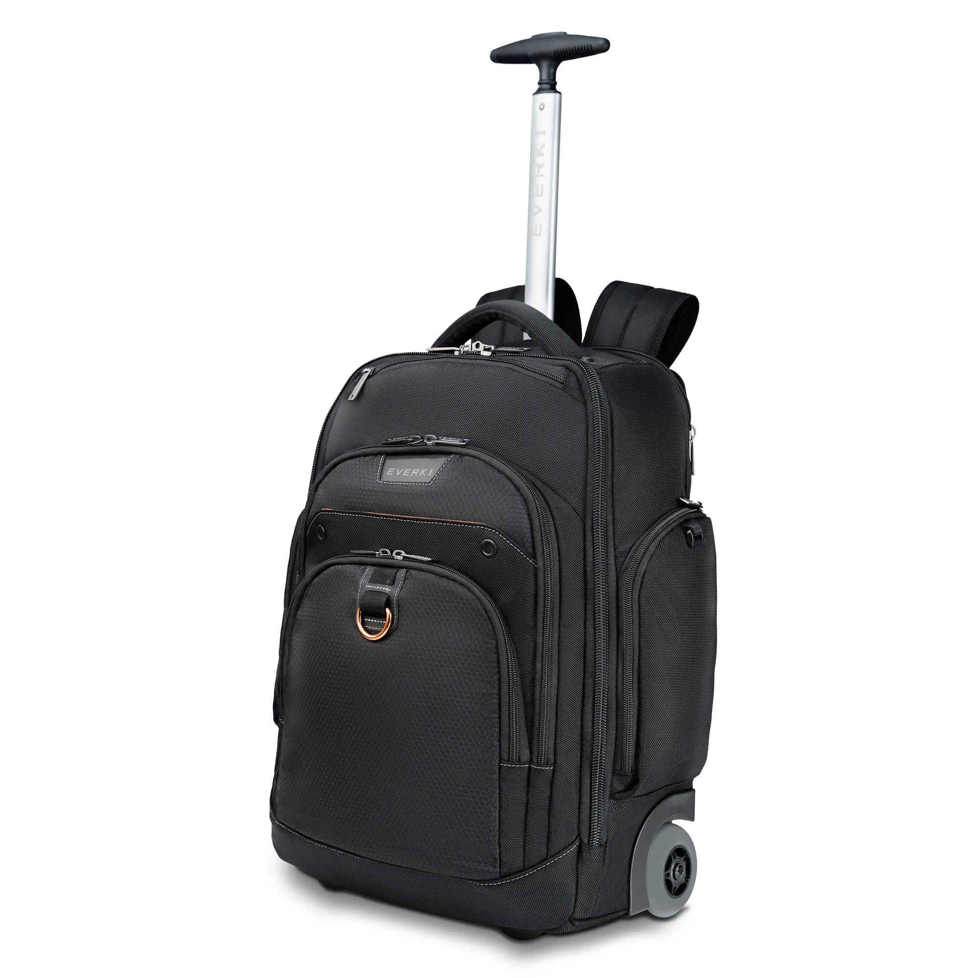EVERKI EKP122BG-ECO WHEELED 122BG 17.3''