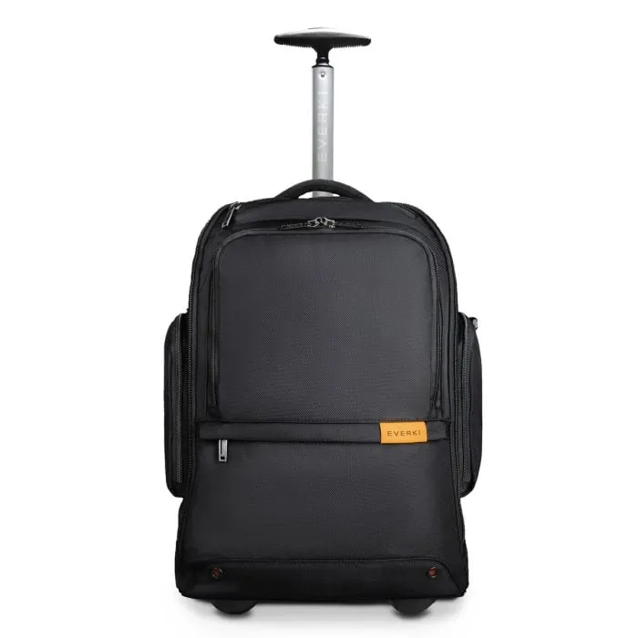 EVERKI EKP123-ECO WHEELED BACKPACK 15.6''