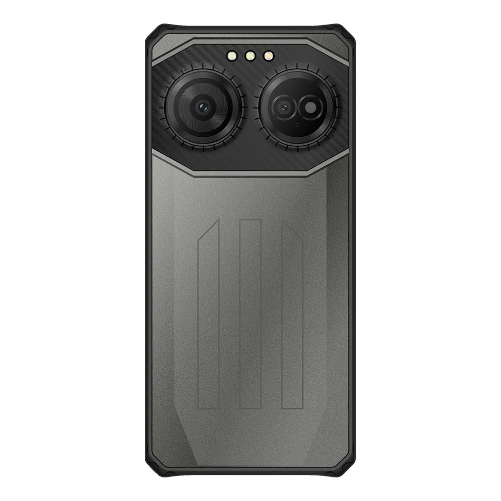 Rugged Cellphone/IP68/IP69K/STD-810H/6.6 in HD+LCD/16GB/128GB/16MP/Dual Sim/Ambient lig/5500mAh/Google Play.6 mon batt warranty