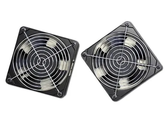 Rct 2 Way Fan for IP55 Wall Mount Units.