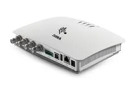 Zebra FX7500 Fixed RFID Reader; 2-Port; No Host USB Port; Worldwide