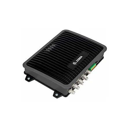 FX9600 FIXED RFID READER - 4-PORT; POE; GLOBAL