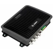 Zebra FX9600 Fixed RFID Reader; 4-Port; No Host USB Port; Worldwide