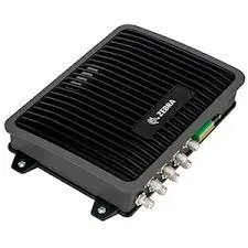 Zebra FX9600 FIXED RFID READER - 8-PORT; POE; GLOBAL