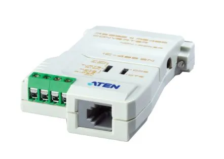 RS-232/RS-485 Interface Converter