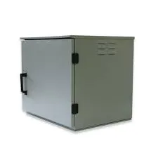 IP55 6U Wall Mount 19' out door Gray 600mmx450mm