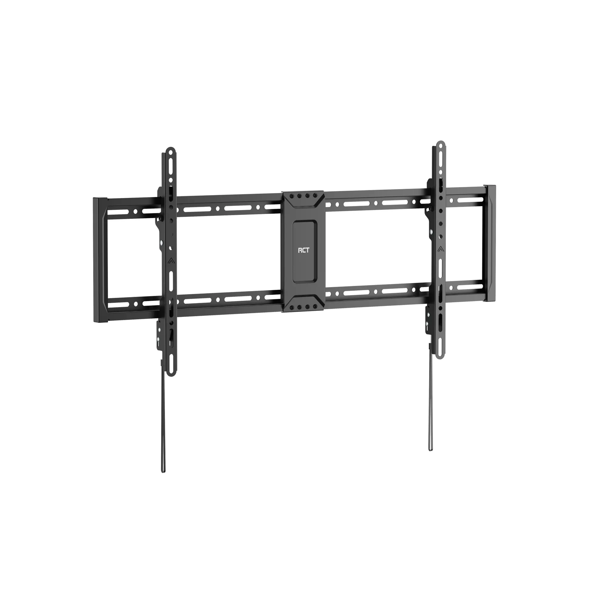 BRACKET 43''-95'' slim tilt wall mount; up to 75kg; Max Mounting Hole 800x400