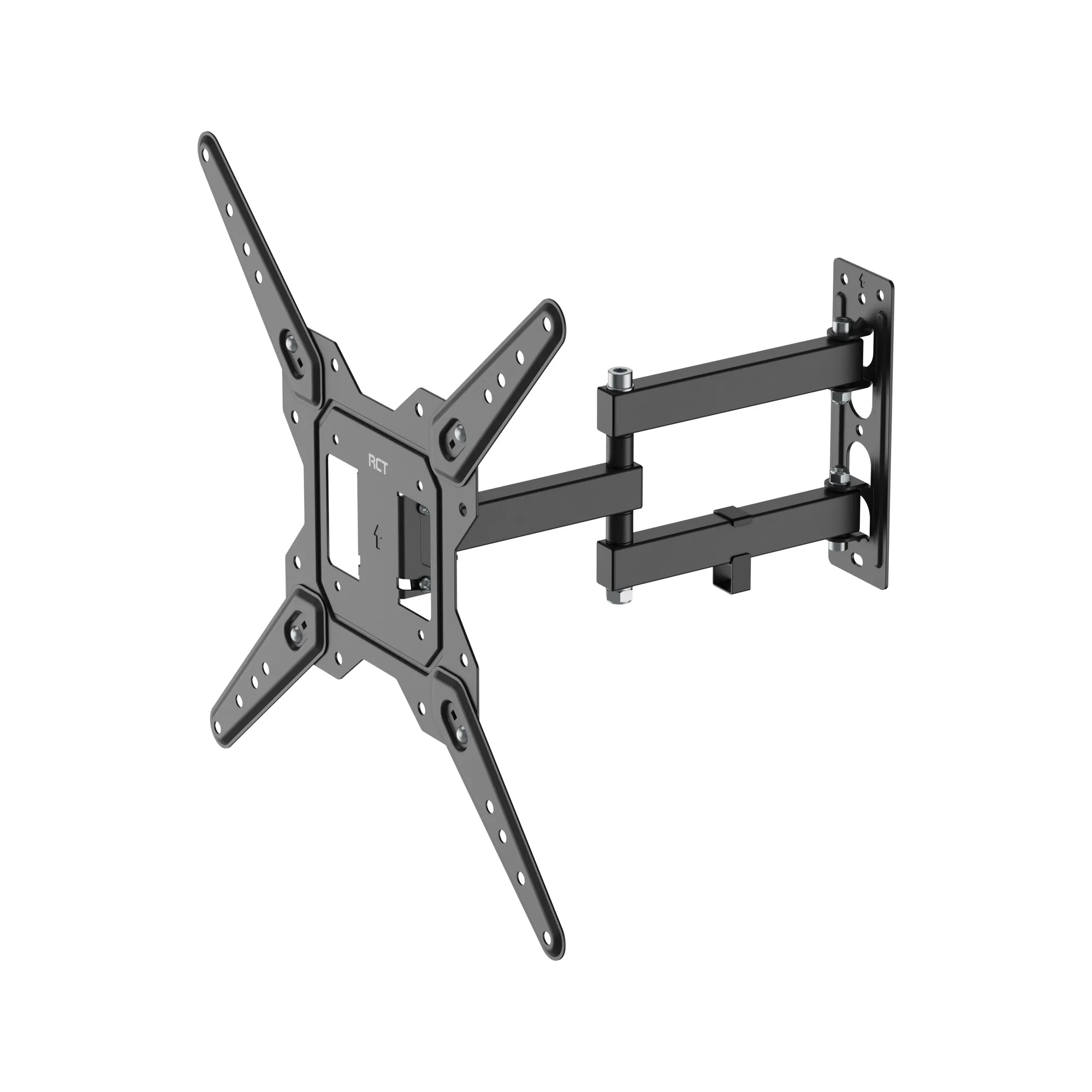 BRACKET 23'- 65' full motion wall mount; up to 30kg; Max Mounting Hole 400x400
