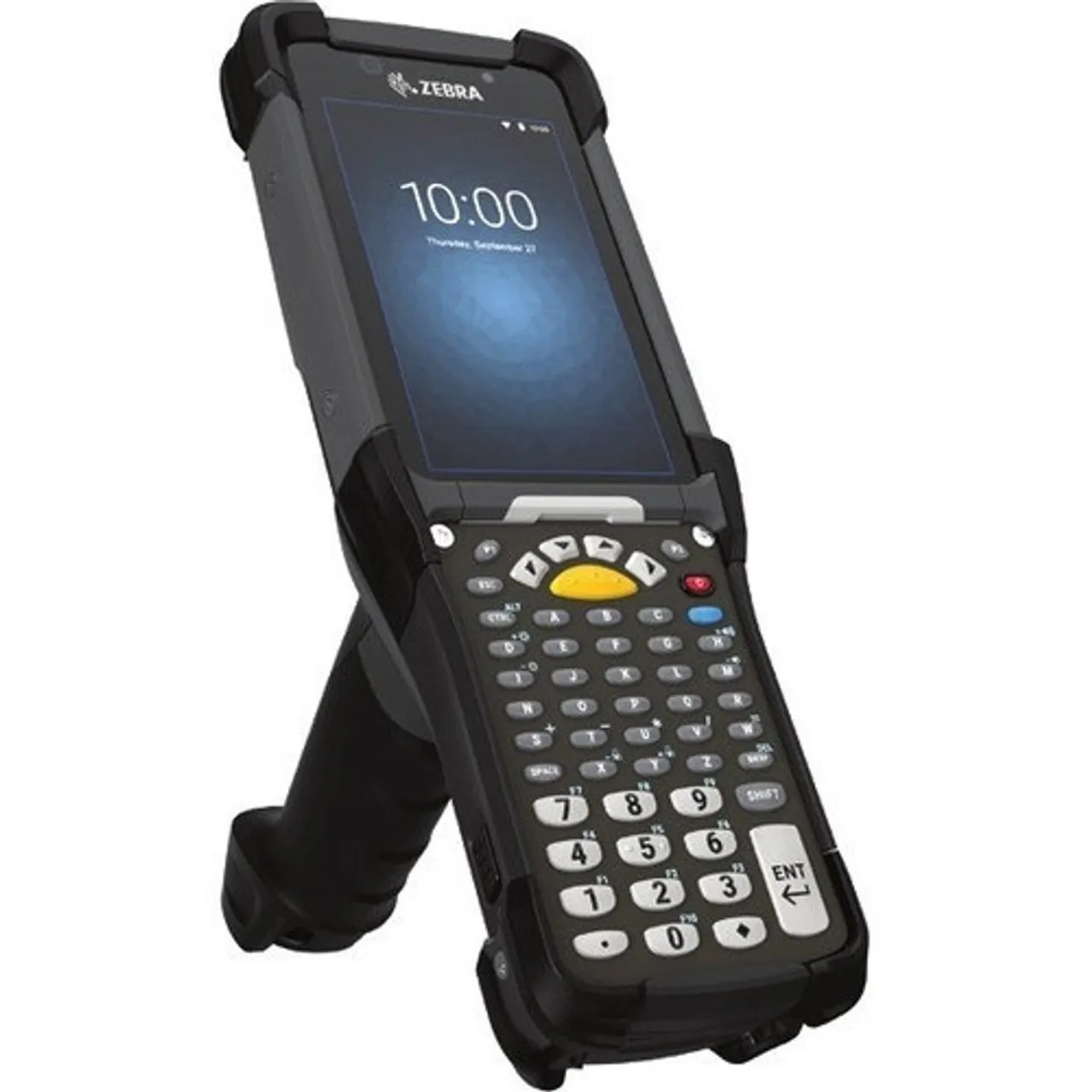 Zebra MC:WLAN;GUN;2D;53KY;4/32GB;CAM;GMS;VBTR;NFC; RW