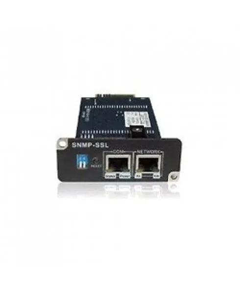 RCT SNMP CARD (Mecer)