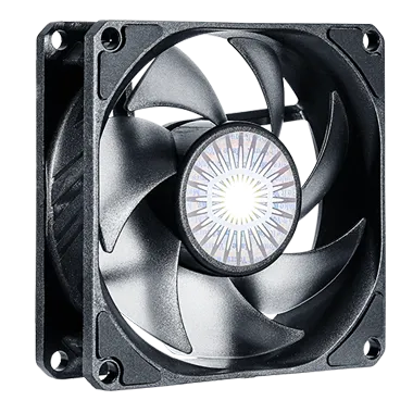 Cooler Master Fan SickleFlow 80mm Fan; Non