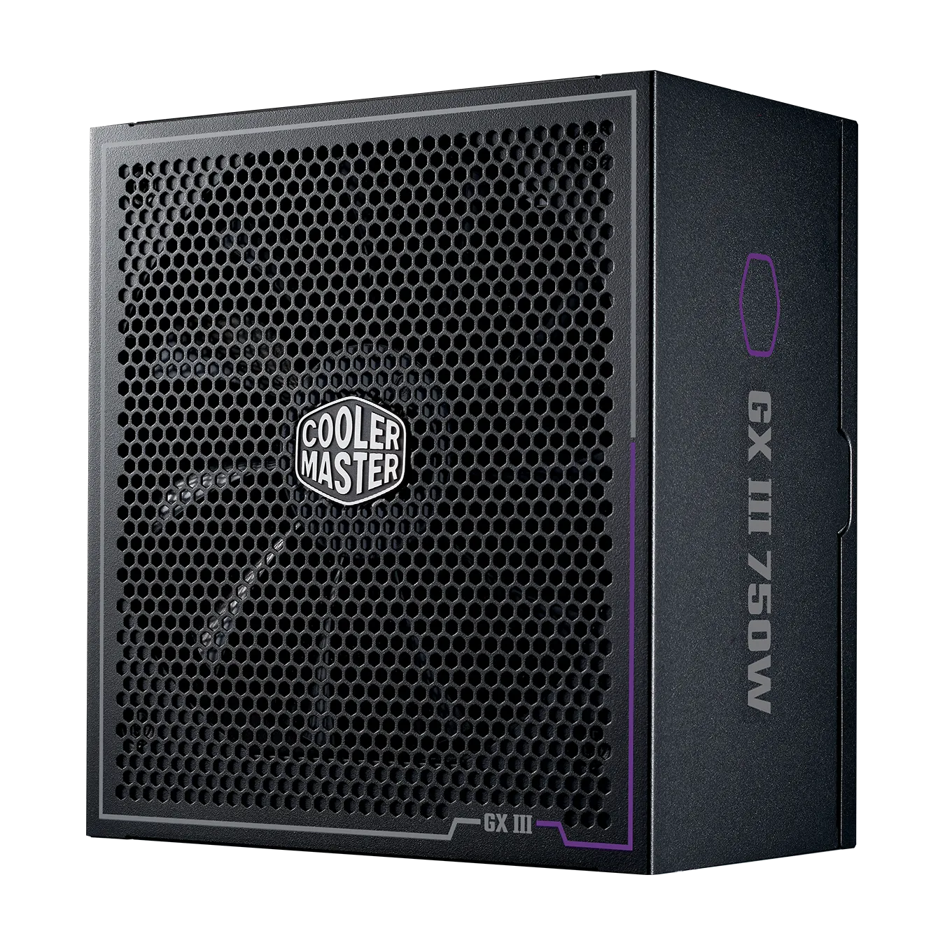 Cooler Master Elite Gold 750W 80 PLUS Gold Modular ATX 3.1 Power Supply