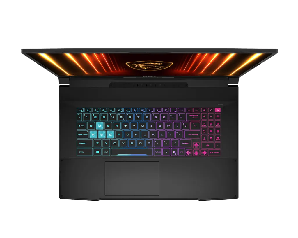 MSI Katana|Intel® Core™ i9 - BB91490X16GXXDX11SH