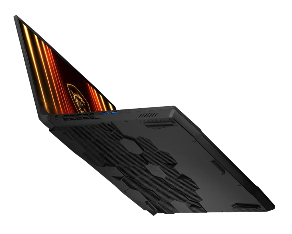 MSI Katana|Intel® Core™ i9 - BB91490X16GXXDX11SH